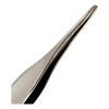 Pinza De Relojero Para Pedicure O Podologo 11.5 Cm Premium