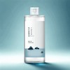 Round Lab 1025 Dokdo Cleansing Water 400ml Mildly acidic hypoallergenic cleansing Dokdo Cleansing Water / 라운드랩 1025 독도 클렌징 워터 400ml 약산성 저자극 클렌징 독도 클렌징 워터