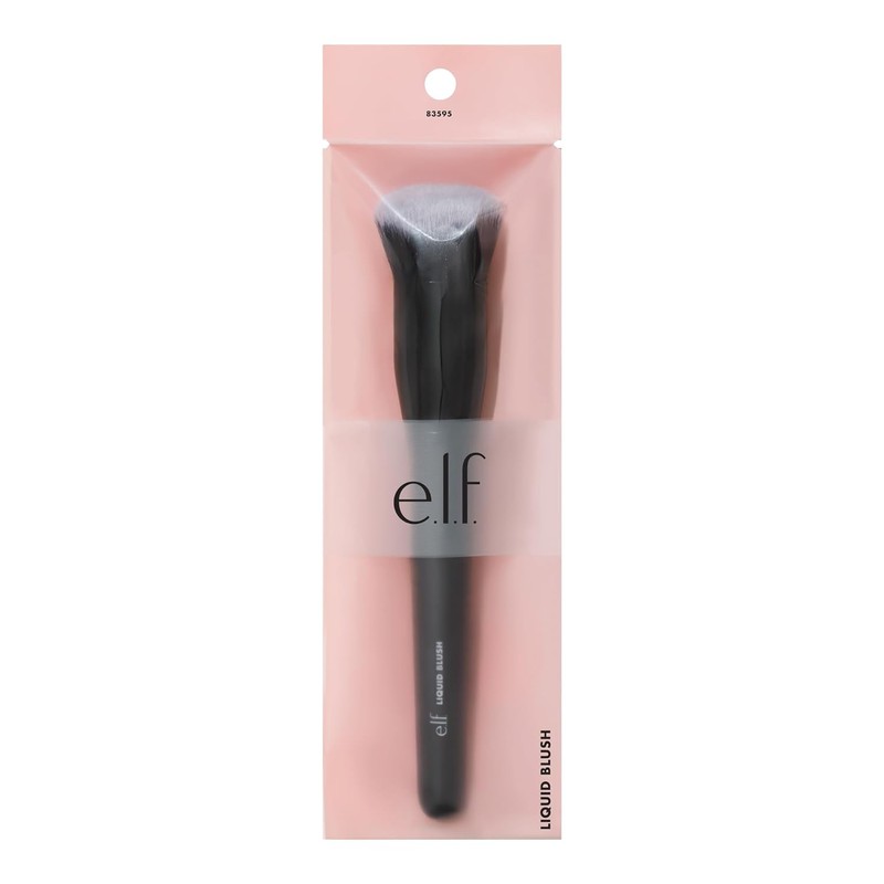 e.l.f. 40001 cepillo de maquillaje
