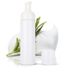 Foaming Soap Dispenser, Cyanophyta Green Algae Foaming Bottle Home Use