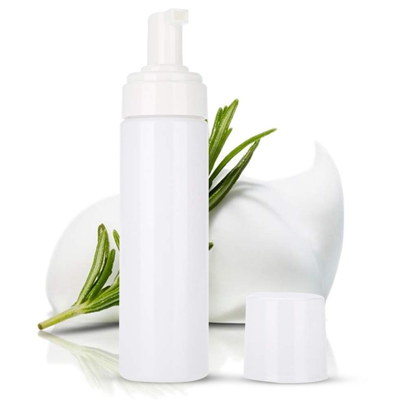 Foaming Soap Dispenser, Cyanophyta Green Algae Foaming Bottle Home Use