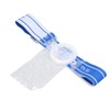 100pcs Colostomy Bag PE Rubber Safe Portable Convenient Ostomy Bag