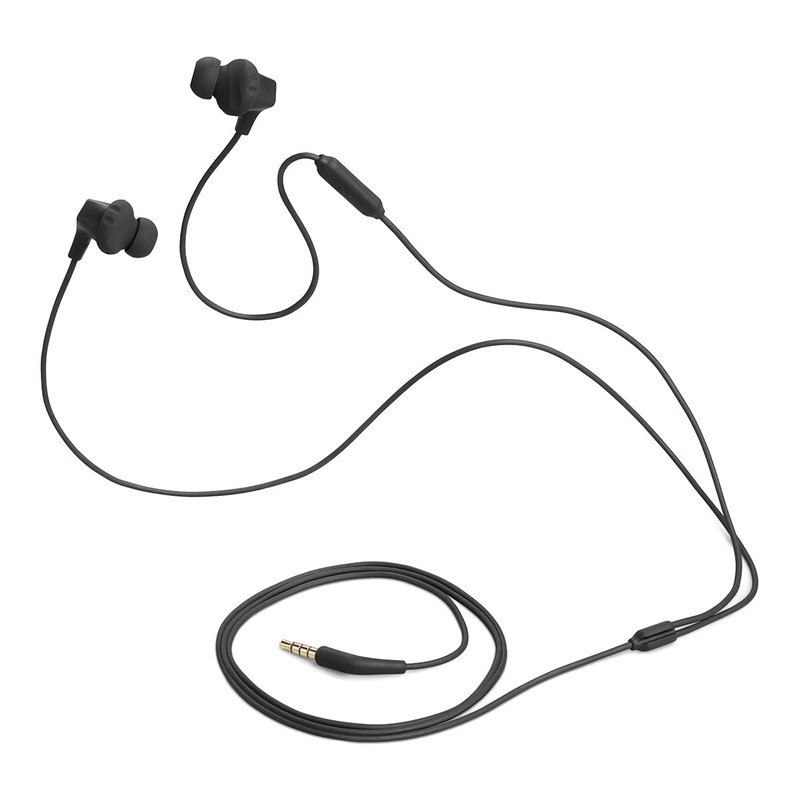 JBL Endurance Run 2 - Auriculares Deportivos Impermeables en la