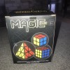 STEAM Life Educational 3 Pack Magic Cube Set - Speed