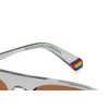 POLAROID Glasses PLD 6225/S Size 57-15 mm Grey/Eye Size: 57