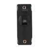 Circuit Breaker, DC/AC Manual ON/Off Toggle Reset Switch Safety Mini