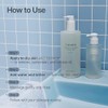 Luvum Limpiador en Gel con Bambú y Ácido Hialurónico, No