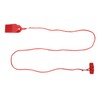4pcs Magnetized Treadmill Safety Switch Emergency Universal Accessory Treadmill Magnetic