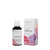 Latte e Luna Eco Dermo Oil Gesichtsserum für Flecken und Narben, repariert regeneriert, strafft, 30 ml, Linie Take Care