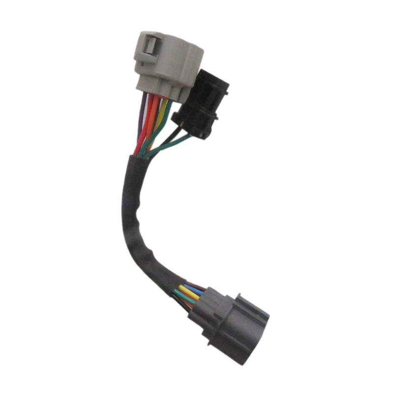 Distributor Adapter Harness OBD2 8-Pin TO OBD1 for 1999-2000 Civic