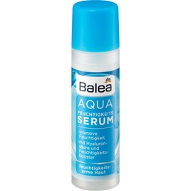 Balea Aqua Moisture Serum 1.01 fl.oz Made in Germany