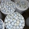 Practice Golf Balls for Improved Swing and Control