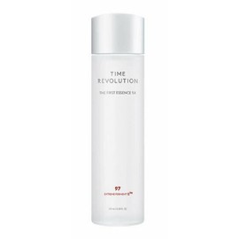 MISSHA Time Revolution The First Essence 5X 180ml Water Essence / MISSHA 타임 레볼루션 더 퍼스트 에센스 5X 180ml 워터에센스