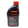 Kawasaki 12PK Quart Genuine OEM 4 Cycle Engine Oil K-TECH
