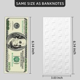 Bill Acceptor Cleaning Cards Currency Counter Cleaning Card Money Counting Machine Cleaning Card (15 Cards/Box)