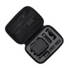 Protective Carrying Case Waterproof Action Camera Storage Case Bag with