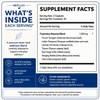 Botanical Complex Seven-Herb Wellness Blend 60 Capsules Supplement