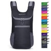 G4Free Lightweight Packable Shoulder Backpack Hiking Daypacks Small Casual Foldable