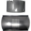 Pit Boss Flame Broiler Slide Cover (10" x 15 ½")