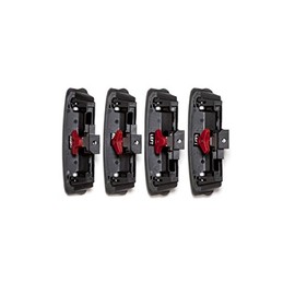 Whispbar Vehicle-Specific SmartFoot Fitting Kit - K388