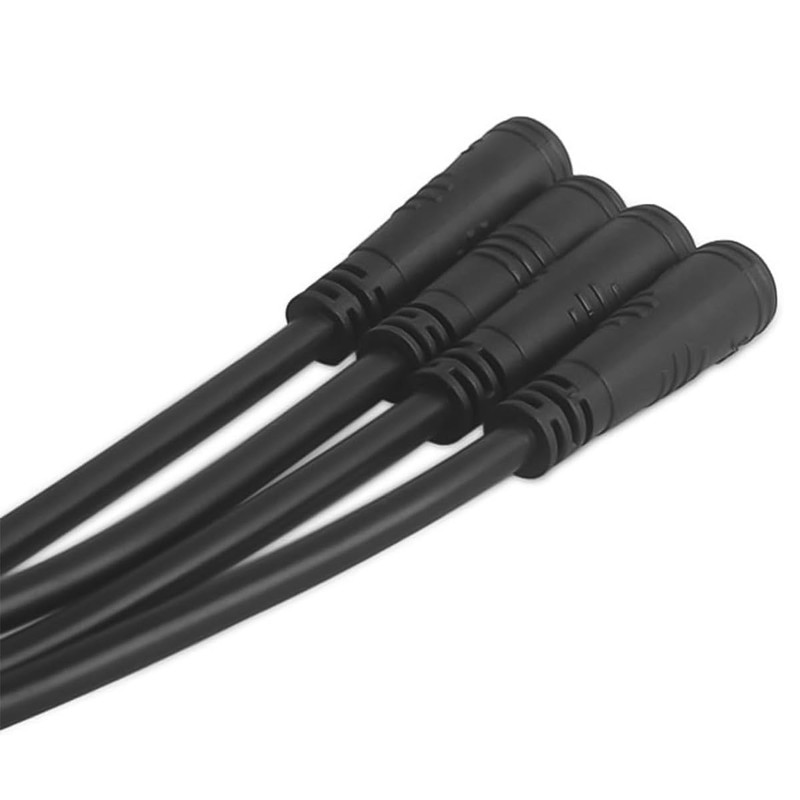 Sarini Electric Bicycle Throttle control cable Brake Sensor cable E-bike