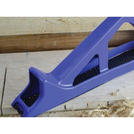 Faithfull FAIHRPLANE Hand Rasp Plane
