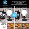 CRLight 12W Dimmable LED Large Globe Bulb 5000K Daylight White