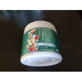 Vituathority NEW & SEALED  VITUATHORITY FIBER FIX Multi Fiber Gut Aid - CRISP APPLE (30) serv