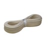 Natural Cotton Rope with Core – 12 mm