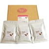 Leaf Tea Taster Box/ Tea Gifts (English Breakfast/ Everyday Tea/