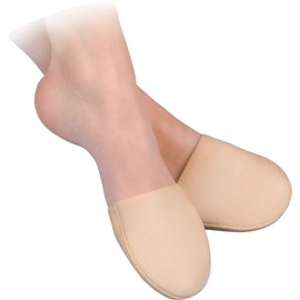 FußGut Toe and Bunion Pads 1 Pair Skin