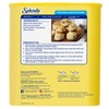 SPLENDA No Calorie Sweetener Granulated (75g - 3 Pack)