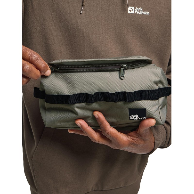 Jack Wolfskin Konya Wash Bag