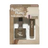ETUDE Pang Pang Hair Shadow 02 Light Brown Set (+Mini