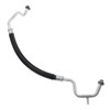 A-Premium A/C Suction Line Hose Assembly Compatible with Ford Explorer