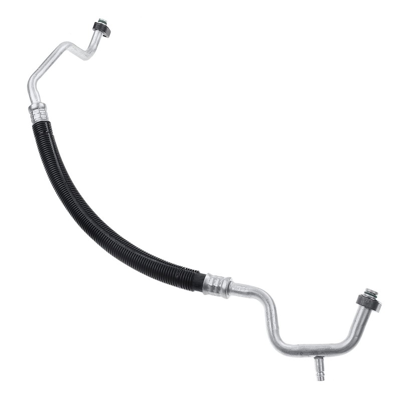 A-Premium A/C Suction Line Hose Assembly Compatible with Ford Explorer