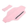 2PCS Castor Oil Pack Wrap Washable Reusable Castor Oil Pack