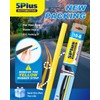 5 PLUS® 10 Inch Rear Wiper Blade Fits Roc Lock