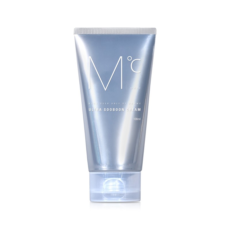 Mdoc Ultra Moisture Cream / 엠도씨 울트라 수분 크림