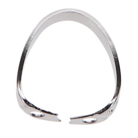 Coltene H01051 Hygienic Brinker Clamps or Tissue Retractors, B-4, Premolars