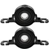 RPMParts Drive Shaft Center Support Bearing Assembly Compatible with 2007-2014