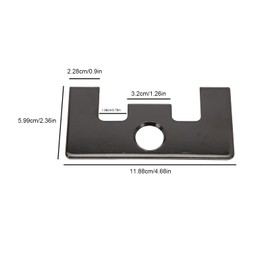 Anlseiod Diesel Timing Belt Tools Kit Compatible for TDI 1.9 ALH Beetle Golf Jetta 1998 1999 2000 2001 2002 2003 2004 Timing belt tool kit W/Camshaft lock plate Fuel injection pump lock pin