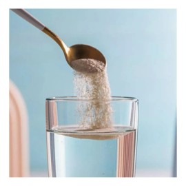 Colágeno Hidrolizado Maca + Magnesio Shelo Nabel Jamaica