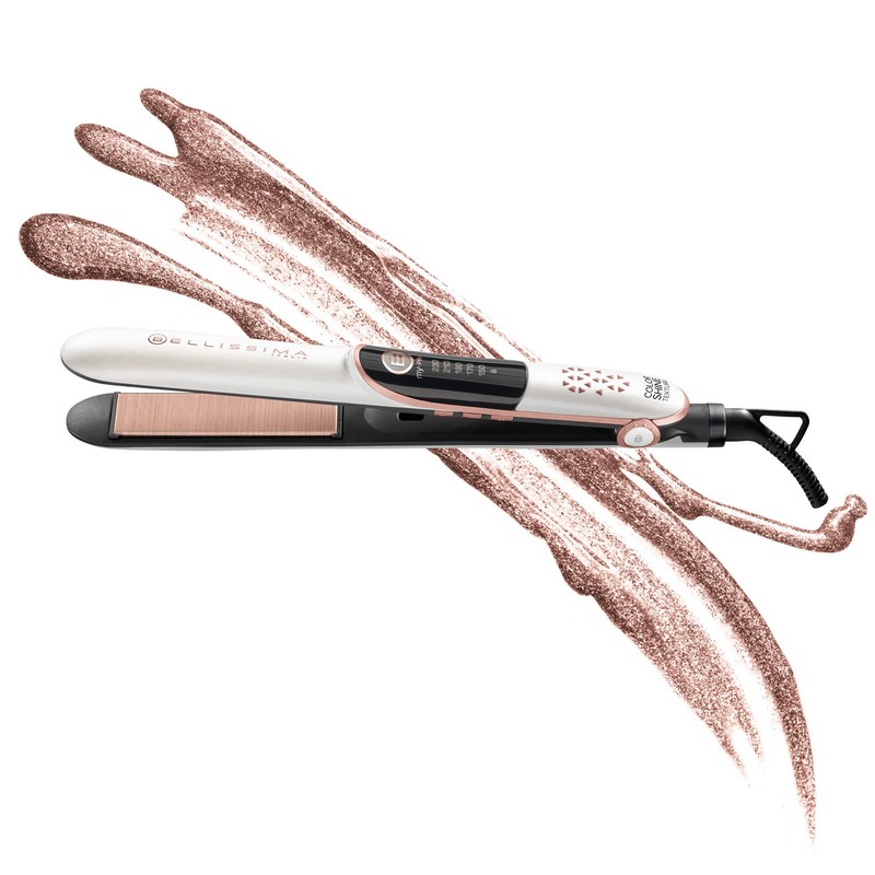 Imetec BELLISSIMA Creativity Color Shine B22 100 Straightener