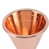 Cocktail Jigger Double Sided Stainless Steel Bar Shot Measuring Cup