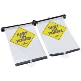 Safety 1st Folding 38021720 Sunblind