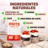 OWTS - Desayuno alto en proteína a base de avena