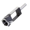 Wood Tenon Dowel Plug Cutter 1-7/8 Inch Tenon Cutter Plug