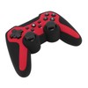 Wireless Bluetooth Controller Dual Motors LED Indicators Wake Up Function