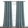 NICETOWN NICETOWN Modern Blackout Curtains Noise Reducing, Thermal Insulated and